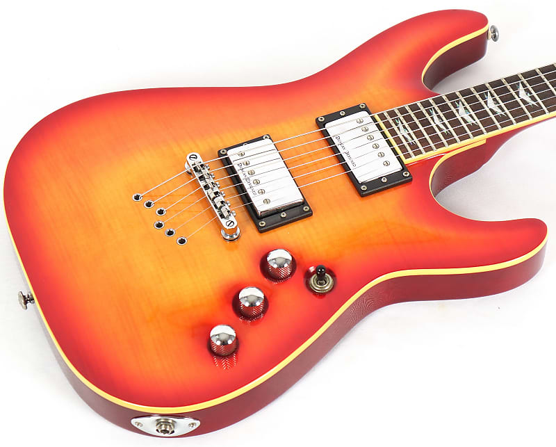 schecter シェクターC1 PLUS SCHECTER C-1 Plus electric guitars