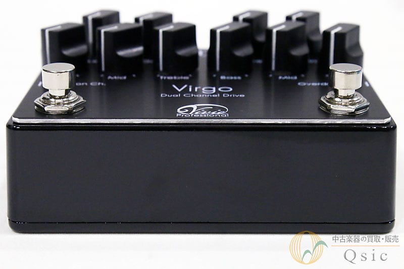 Vivie Virgo [TJ769] | Reverb