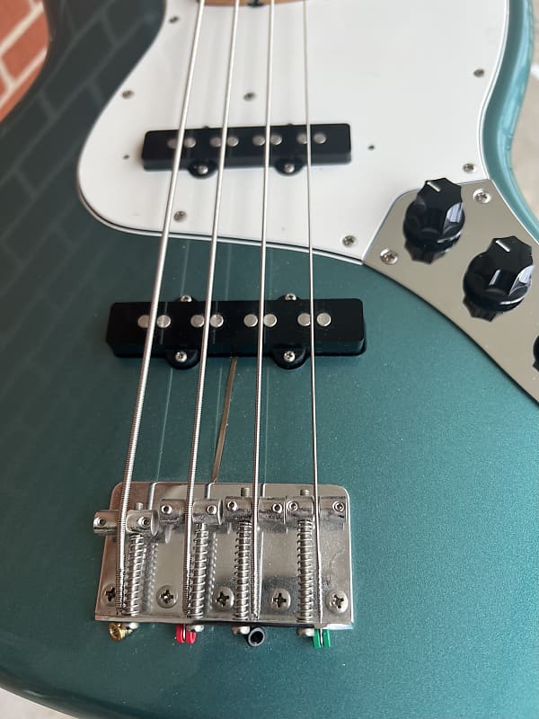 日本製 FERNANDES LEB-1 PB 日本製 FERNANDES LEB-1 PB - メルカリ