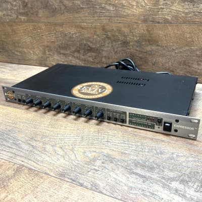 Aphex 651 manual - here it is! - Gearspace