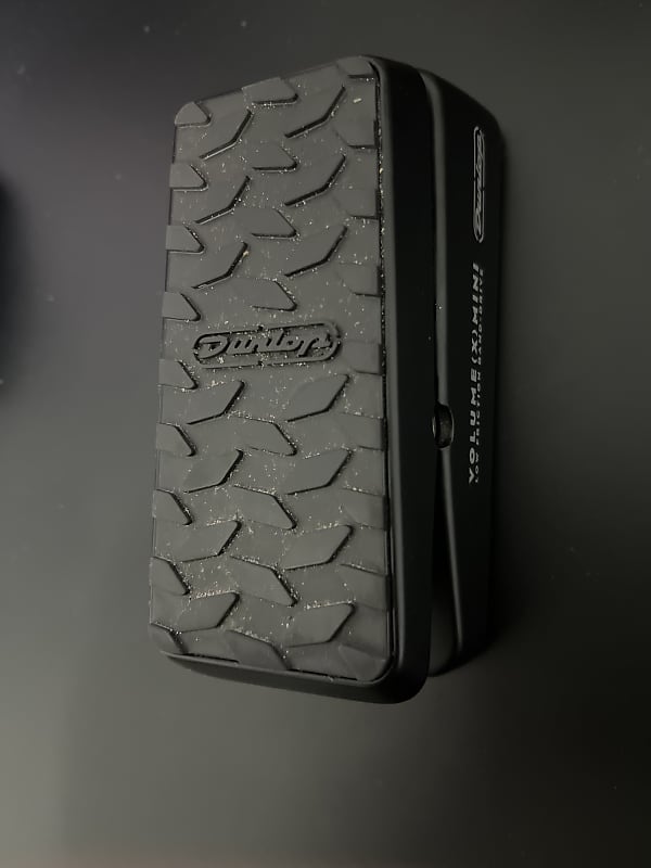 Dunlop DVP4 Volume X Mini Pedal