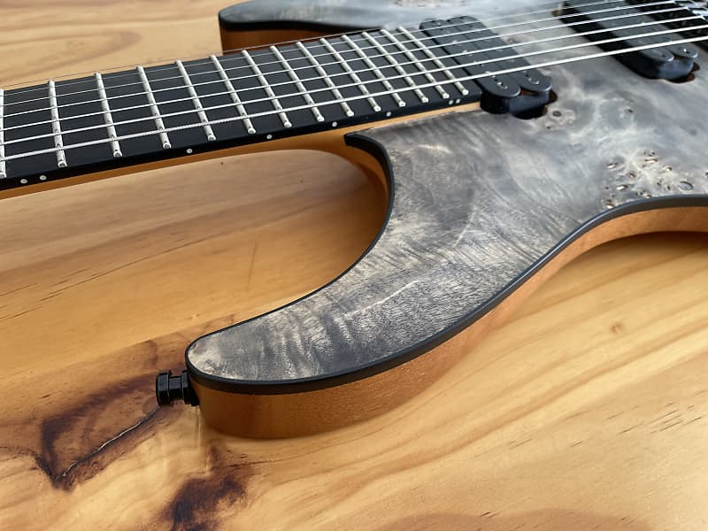 E-HR7-FX/BM | ESP GUITARS