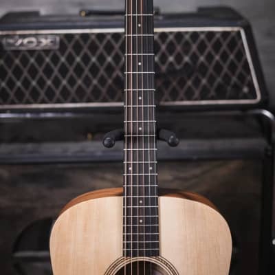Taylor Academy 10e Dreadnought Acoustic/Electric Guitar with Gig Bag image 4