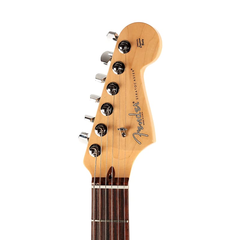 Fender FSR American Standard Lipstick Stratocaster 2012 - 2013 image 6