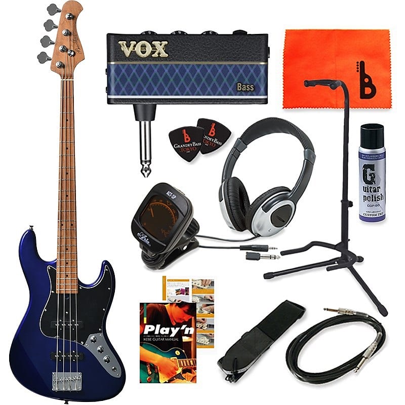 ベース Bacchus WJB-1DX RSM/M IPM WJB-1DX RSM/M IPM Bacchus Universe Series エレキベース