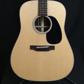 Martin D-21 Special Limited Sitka Spruce / Rosewood Dreadnought (2018)