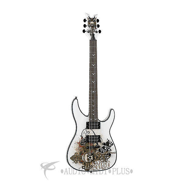 Dean Guitars Vendetta Resurrection- 6 Strings Guitar- VNRES