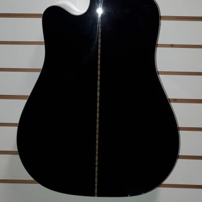 Zager ZAD80CER "Aura" Black Lacquer Special Edition - Black image 24