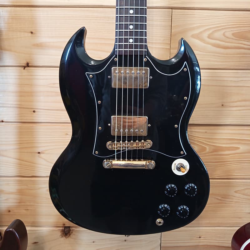 Gibson SG Special 1991 - 2011 | Reverb Finland