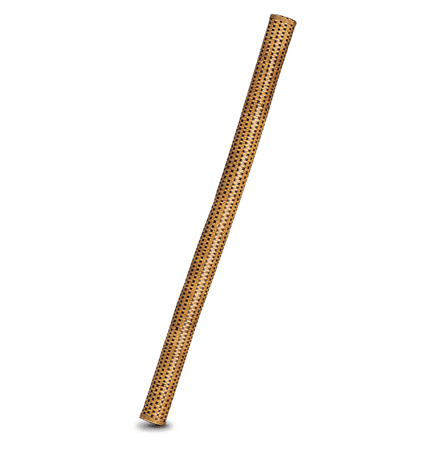 Latin Percussion Traditional Rainstick Reverb