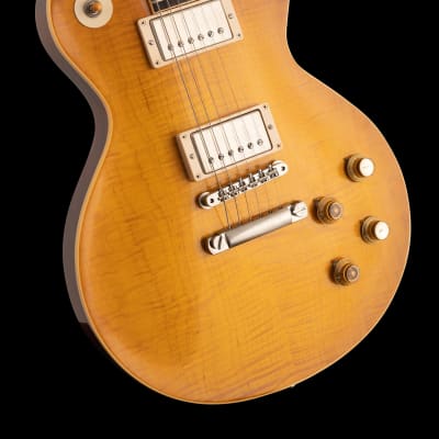Gibson Collector's Choice #1 Melvyn Franks 1959 Les Paul VOS (Gary Moore / Peter Green) image 5