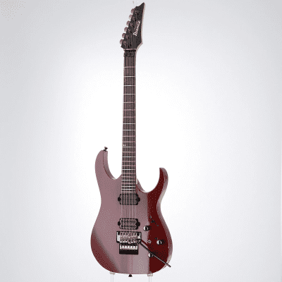 8弦　Ibanez RG Prestige RG2228A Ibanez Prestige RG2228 Galaxy Black 2011 – Chicago Music