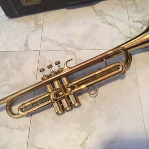 Conn vocabell trumpet new arrivals