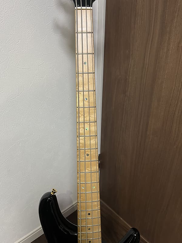 超軽量3.5kg Sugi NB4M アクアティンバーメイプル[made in JAPAN