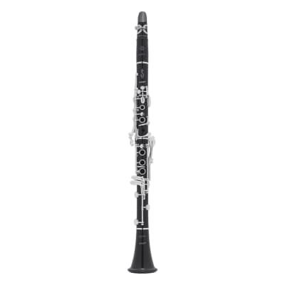 Selmer Paris B16 Prologue Intermediate Bb Clarinet image 1