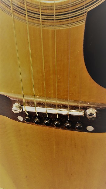 Hohner HGK599 1999 Natural