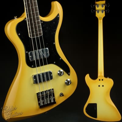 Dunable R2 Bass - Marigold for sale