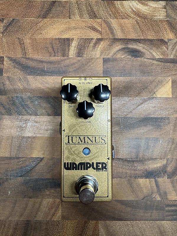 Wampler Tumnus