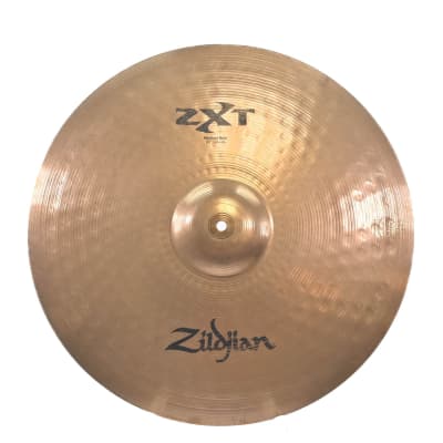 Zildjian Z Custom Ride 20'' [NZZLC20R]【川口千里さん選定