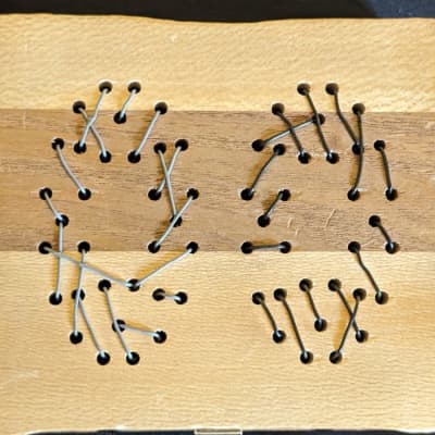 Shbobo SHNTH 2019 - natural wood image 3