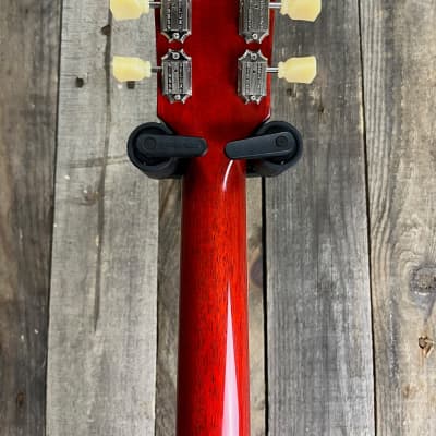 Les Paul Standard 50s Heritage Cherry Sunburst Gibson image 8