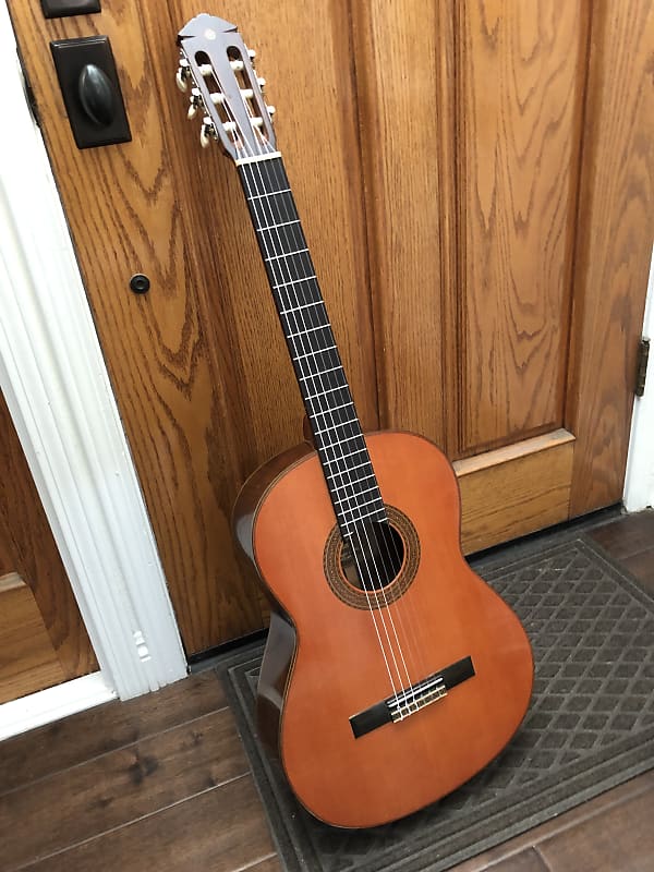Yamaha G-150 D vintage - Nippon Gakki - 1973 Classical