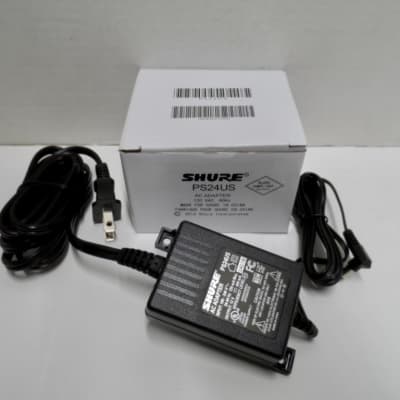 Shure FP33 - Gearspace Shure FP33 - Gearspace
