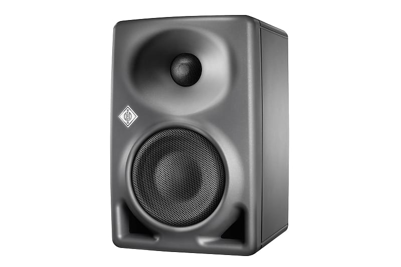 Neumann KH 80 DSP monitor loudspeaker - Each (Single) image 1