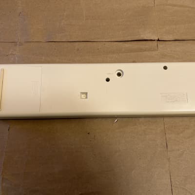Casio VL-1 VL-Tone 29-Key Synthesizer Keyboard 1979-84 Good Condition. Display not working! image 8