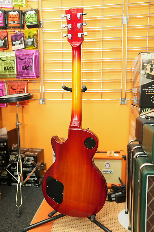 Yamaha Studio Lord SL700S late 70s LP Style | Reverb Canada