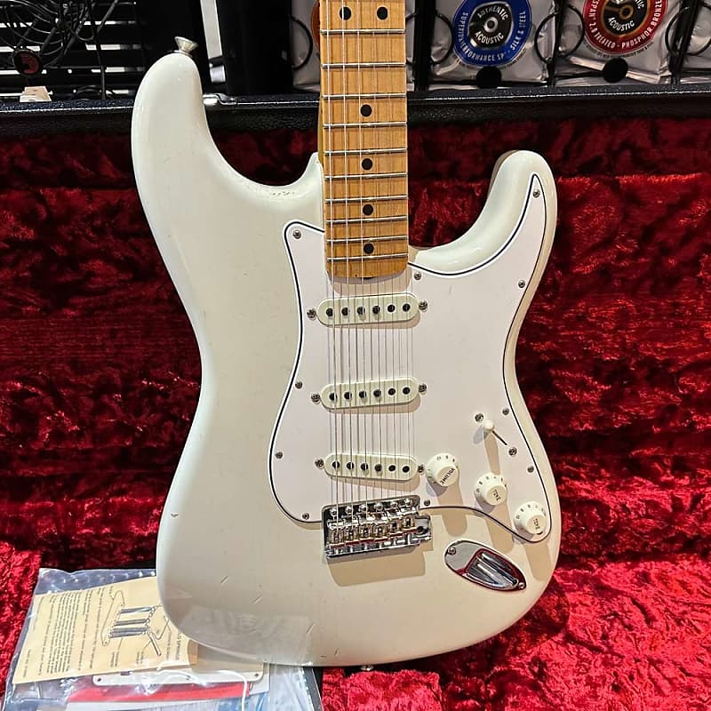 日本限定 Fender エレキギター エレキギター