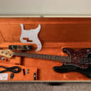 Fender American Vintage Hot Rod '60s Precision Bass - AVRI Gloss Black 100% ORIGINAL RARE!!!
