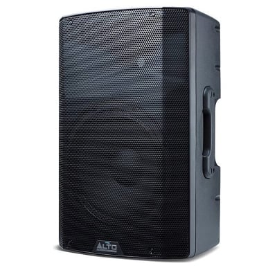 Alto Professional TX212 12" 280-Watt 2-Way Powered Speaker