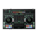 Roland DJ-808 4-Ch Serato DJ Drum Machine Controller USED