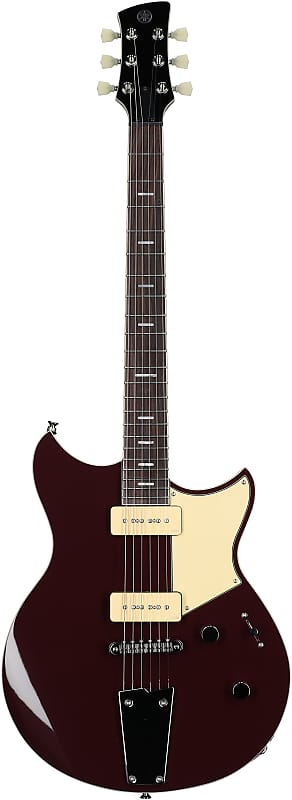 1円スタート 美品 YAMAHA REVSTAR レブスター RSS02T ブラック