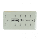 MXR D.C. Brick Demo
