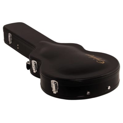 Epiphone E519 Hardshell Case for 335-Style Guitars image 3