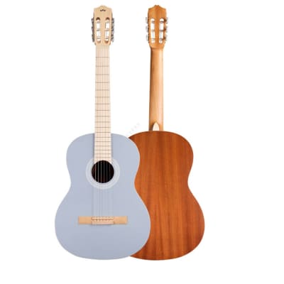 Cordoba C1 Classical Guitar Matiz Pale Sky | Reverb UK