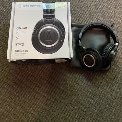 Audio-Technica ATH-M50XBT2 2024 image 1