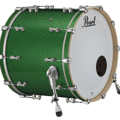 Pearl RFP2220BB Music City Custom Reference Pure 22x20" Bass Drum with BB3 Mount