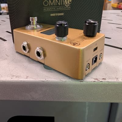 Hotone Omni AC image 4