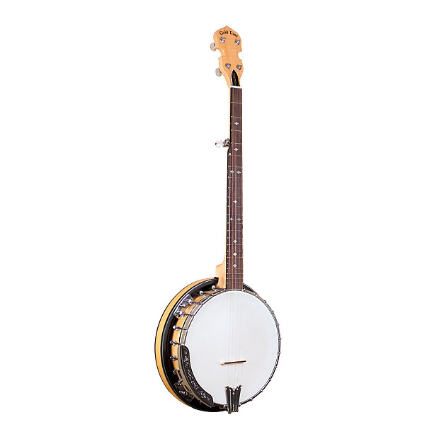 Gold Tone MC-150RP Maple Classic Bluegrass 5-String Banjo image 1
