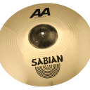 SABIAN 20" AA Metal Ride