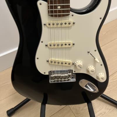 Fender 60th Anniversary Commemorative American Standard 