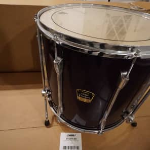 Yamaha stage custom 18 cheap floor tom