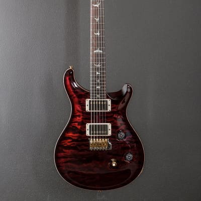 Paul Reed Smith Custom 24 Wood Library Limited – Angry Larry w/Korina image 3