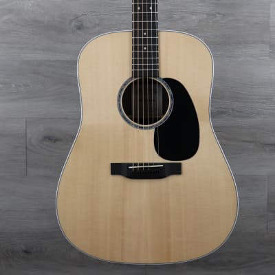Martin Road Series D-13E-01 Acoustic/Electric Guitar with Gig Bag image 1