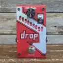 (16321) Digitech  DigiTech Drop Polyphonic Drop Tune Pitch-Shift Pedal