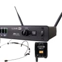Line 6 XD-V55HS Digital Headset Wireless System XD-V55