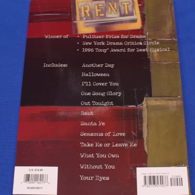 Rent Easy Piano Hal Learnard HL00316017 image 2